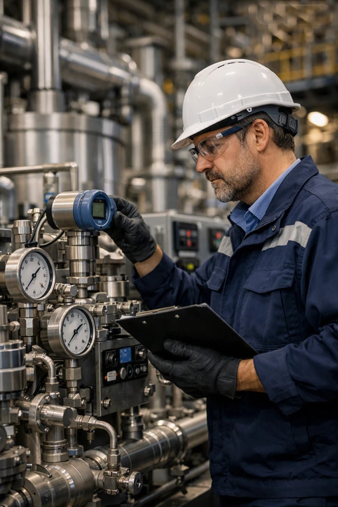 Inveya Mission — Operational Clarity and Data Integrity